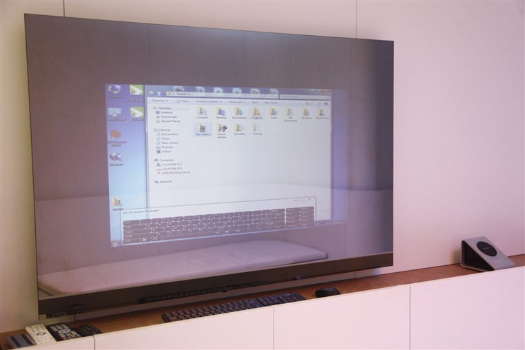 G. Systems Opening
